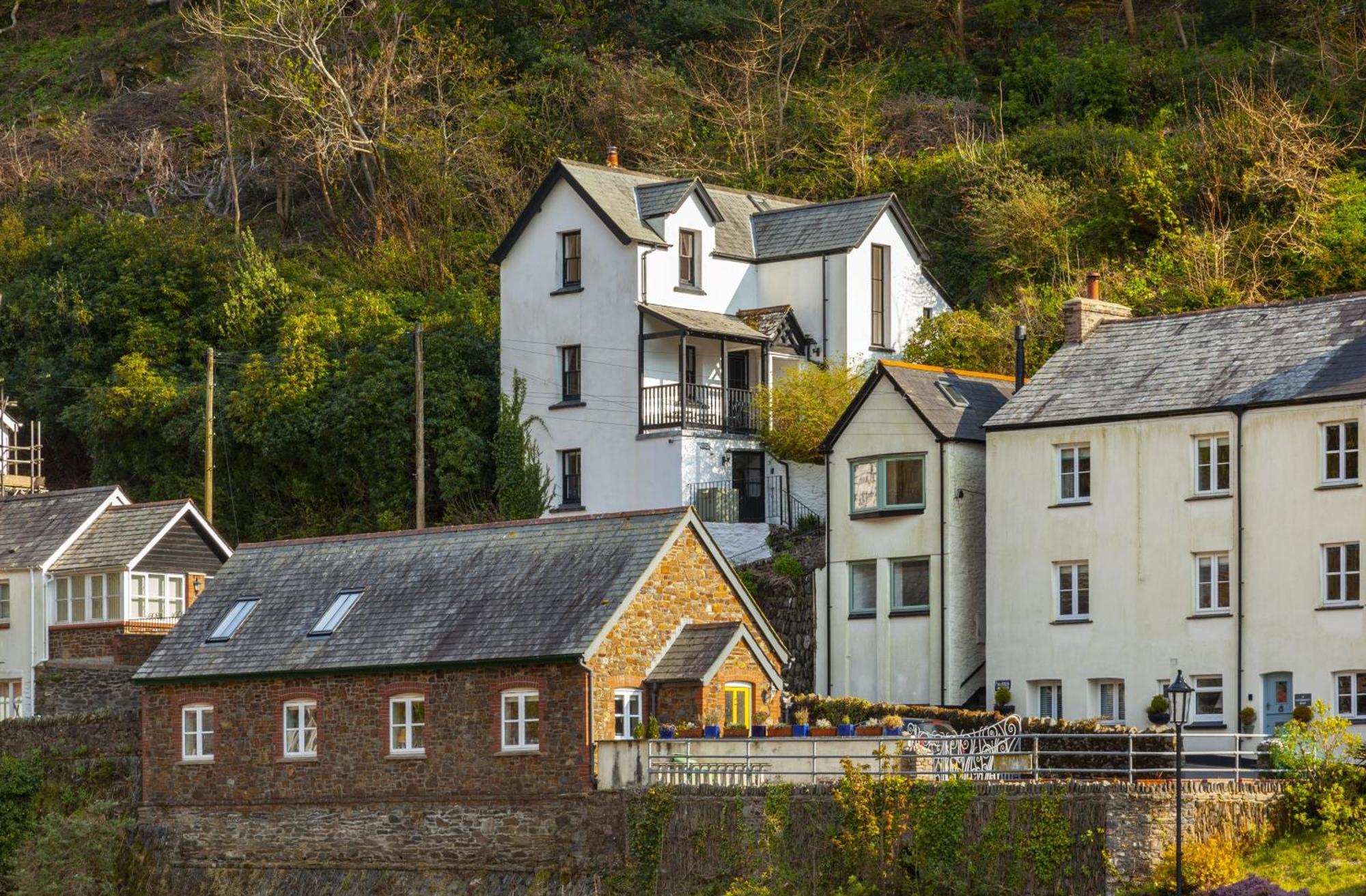 Lorna Doone Cottage,